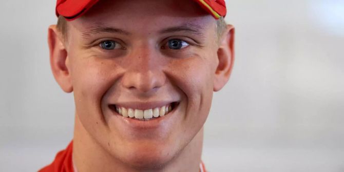 Mick Schumacher bekommt Ferrari-Vertrag