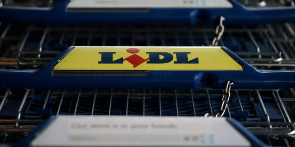 Lidl Bietet Erstmals Auto Fur Leasing An