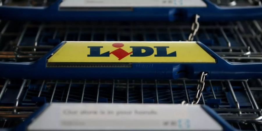 Bei Lidl kann man neu ein Auto leasen.