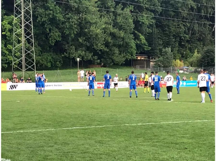 FC Stäfa