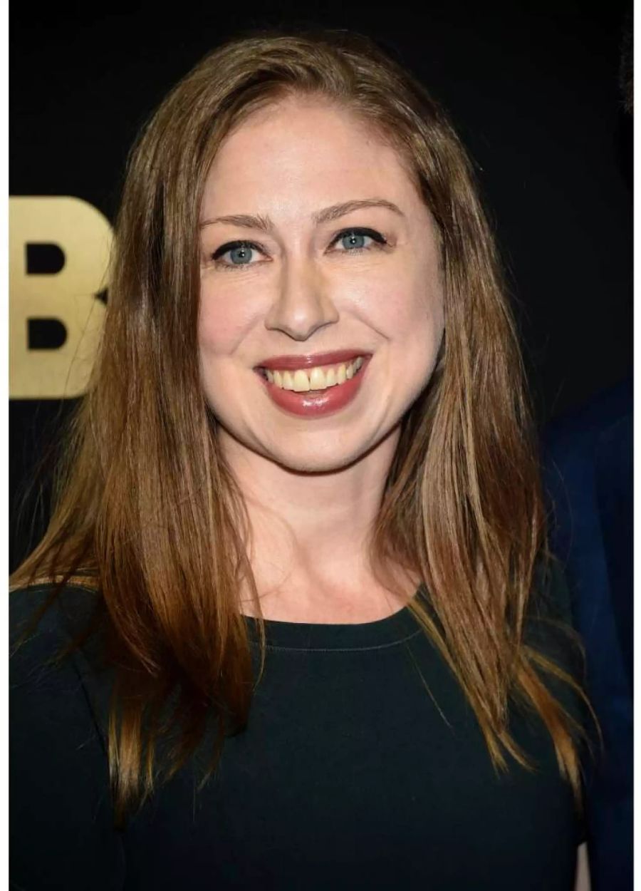 Chelsea Clinton sagt, sie hätte nie für ihre Mutter gearbeitet, wenn sie Präsidentin geworden wäre.