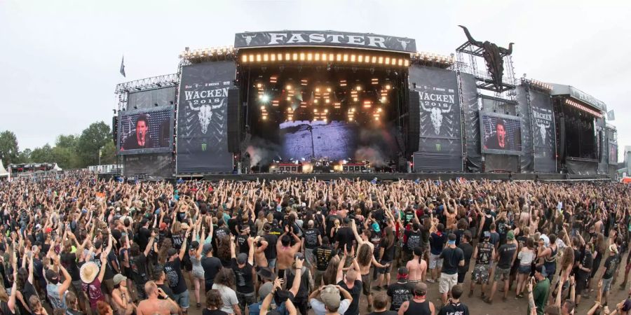 Wacken