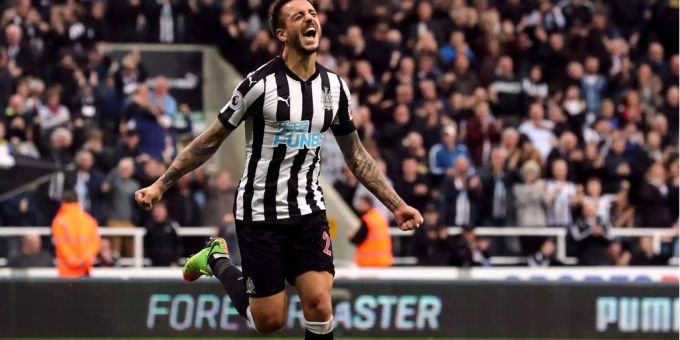 Besitzer Ashley sucht Investor - Newcastle United vor Verkauf?