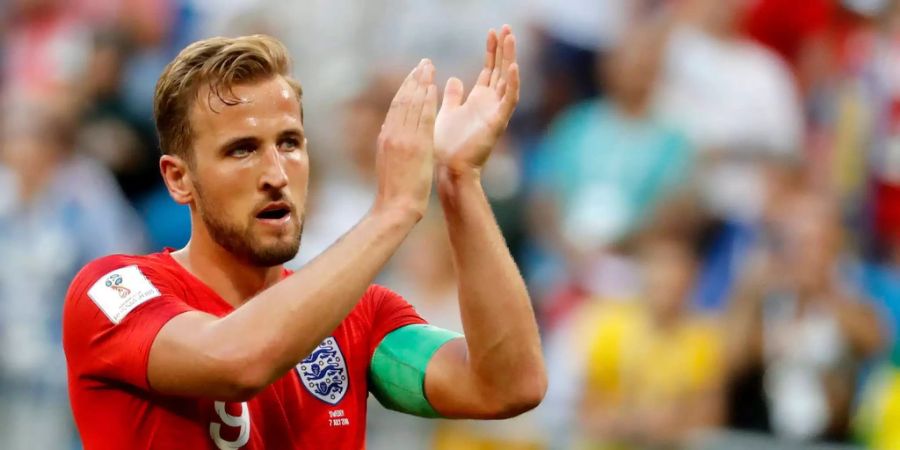 Trotz Habfinalqualifikation fehlt die richtige Standortbestimmung: Harry Kane