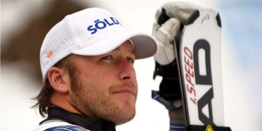 Bode Miller