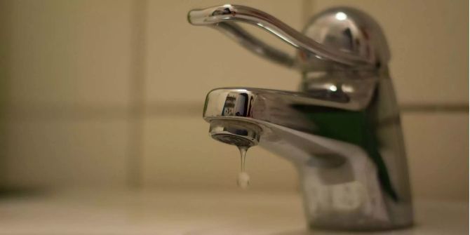 Trinkwasser Legionellen