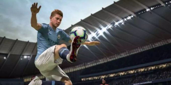 Wie «Battle Royal» - Survival-Modus und andere Neuerungen in Fifa 19