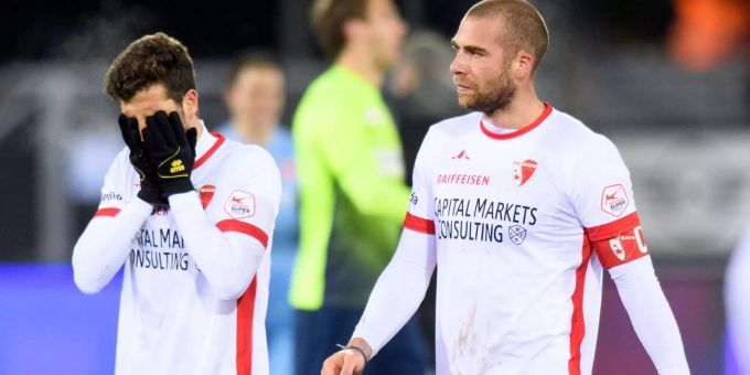 Pajtim Kasami wird am Sonntag nicht die Kapitän-Binde tragen. Pajtim Kasami wird am Sonntag nicht die Kapitän-Binde tragen.