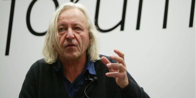 Mit 83 Jahren - Schweizer Philosoph Hans Saner verstorben