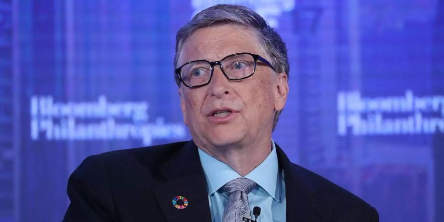 bill gates coronavirus