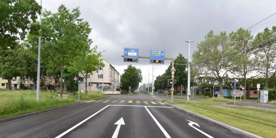 Unfall