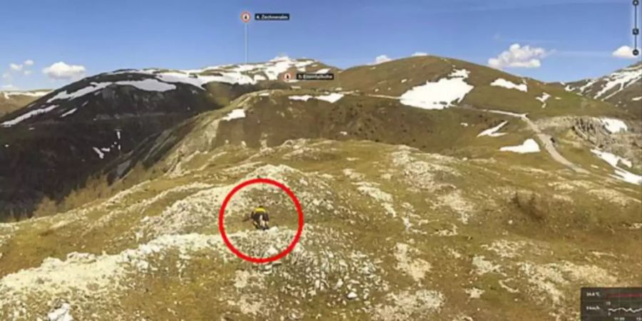 Nockberge