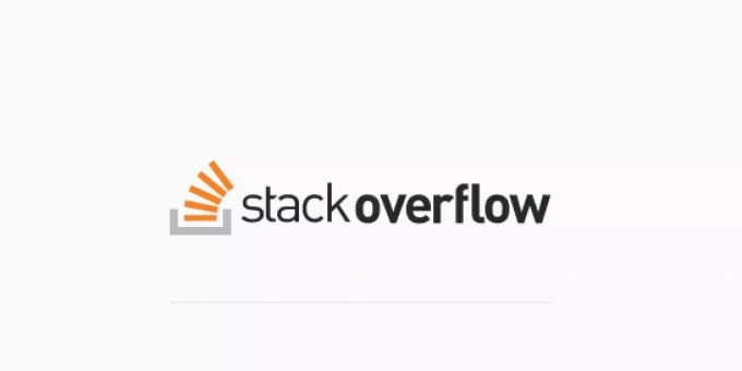 Stack Overflow wird von Prosus übernommen. Stack Overflow