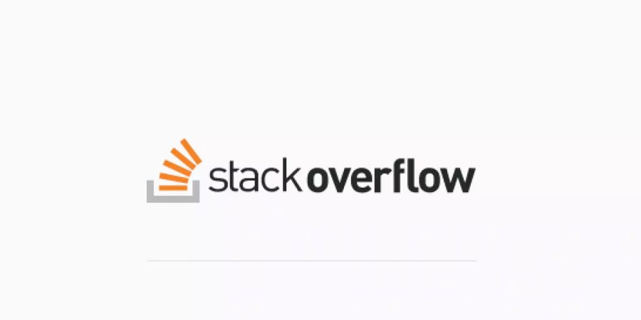 Stack Overflow