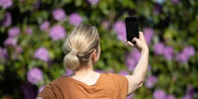 Lindau - Verstärken Selfies und Videokonferenzen den Schönheitswahn?