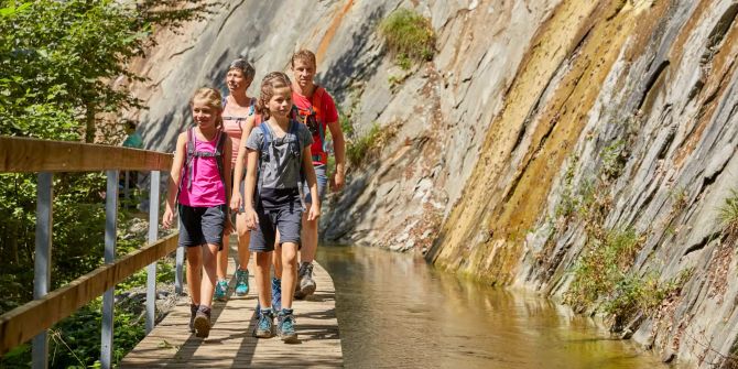 Wandern Ausflug Wege Schweiz