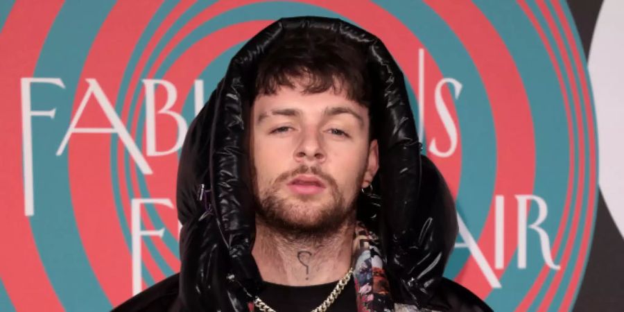 Tom Grennan