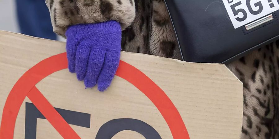 Demonstrationsregeln