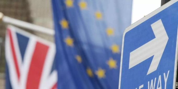 Brexit und die Folgen - vieles liegt noch im Argen. Foto: Yui Mok/PA Wire/dpa Brexit und die Folgen - vieles liegt noch im Argen. Foto: Yui Mok/PA Wire/dpa