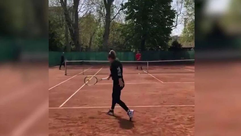 tennis