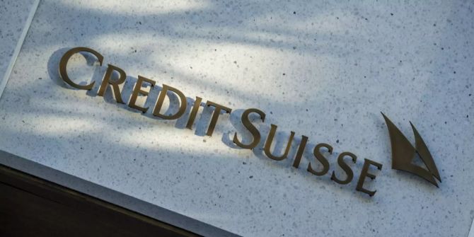 Credit Suisse smi