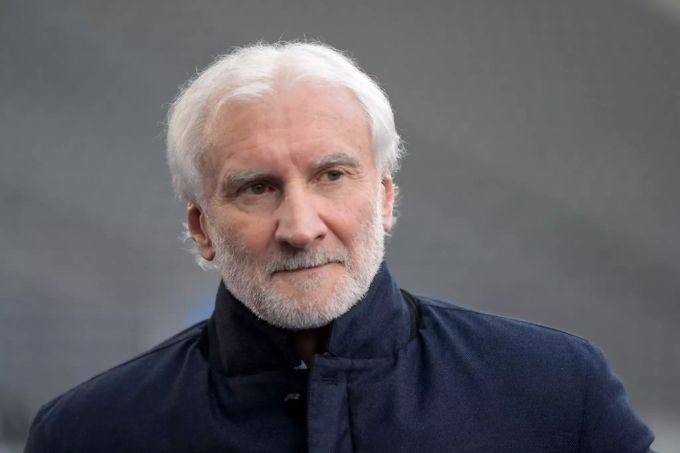 Rudi Völler möchte das Kapitel Leverkusen gerne mit einem Titel abschliessen. Gerardo Seoane ist gefordert. Gerardo Seoane
