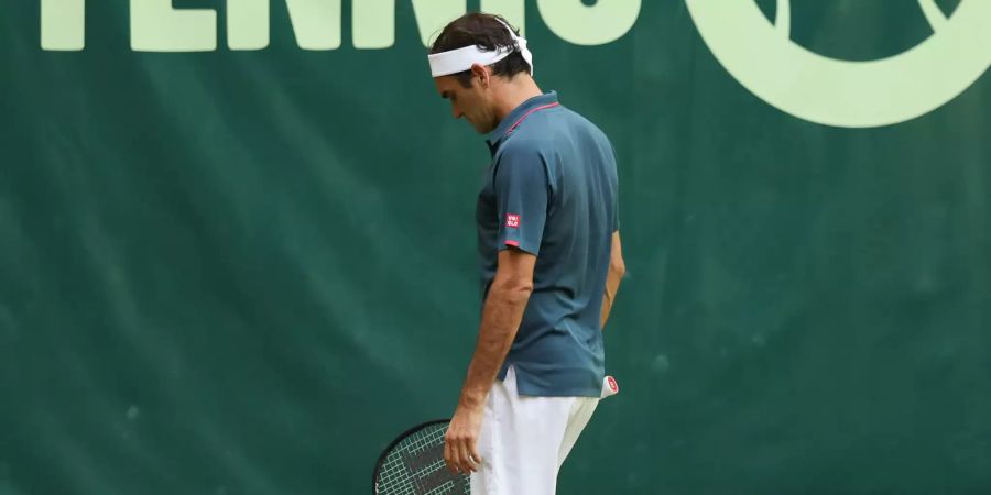 Roger Federer