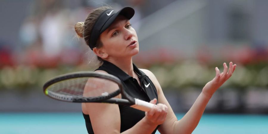 Simona Halep