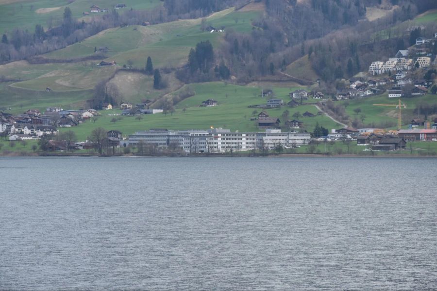 Sarnersee