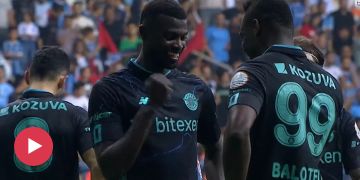 Mario Balotelli