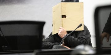 Lebenslange Haft