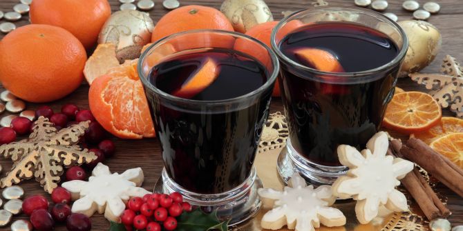 Glühwein