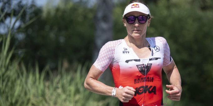 «Alles möglich» - Daniela Ryf peilt auf Hawaii sechsten WM-Titel an