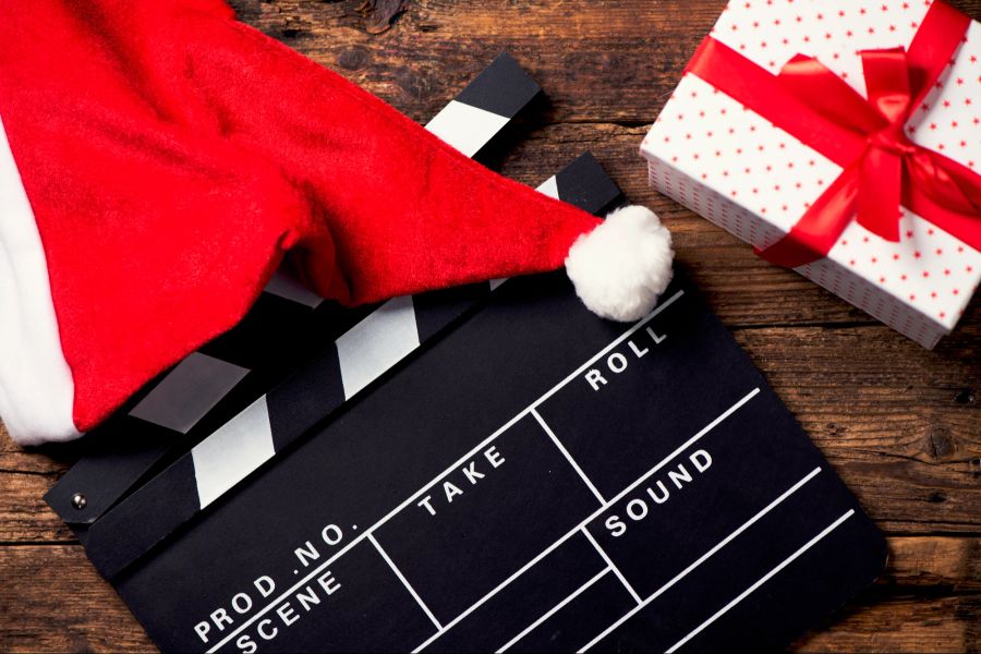 Film, Weihnachtsfilm