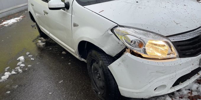 Dintikon AG - Bub (11) von Auto erfasst und verletzt