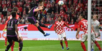 Wieder Kane-Tor - Bayern München gewinnt mit 3:1 in Mainz
