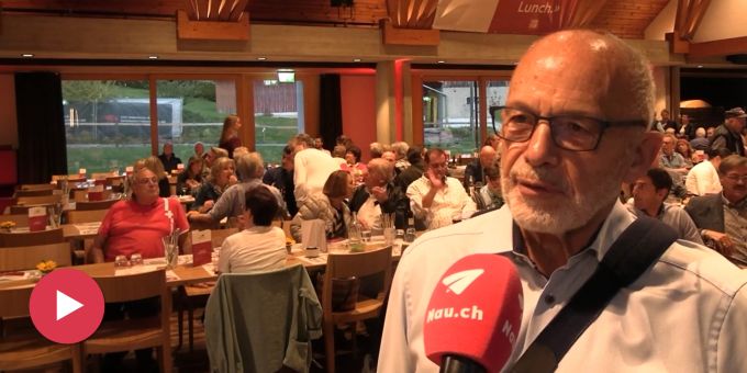 Ueli Maurer jubelt - «SVP bewirtschaftet richtige Themen, Grün versagt»