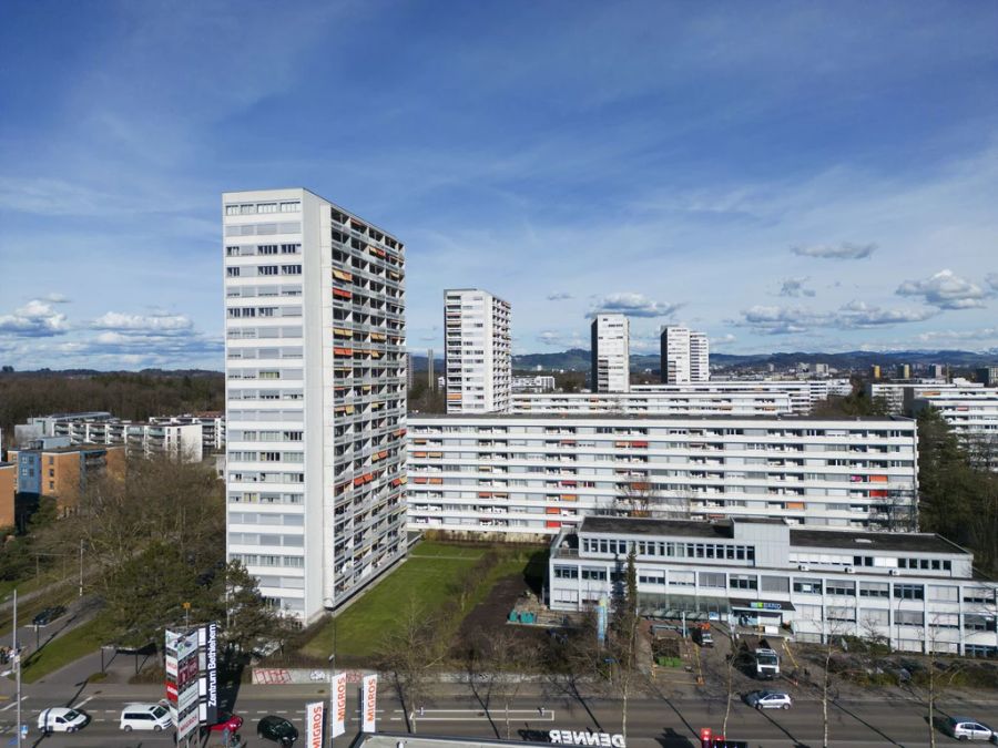 «Studierende kommen immer wieder extra aus dem Ausland, um es zu betrachten», sagt er.