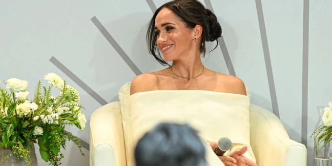 Ritual - Das macht Meghan Markle für Weihnachten mit den Kindern