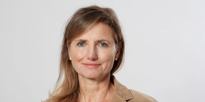 Sabine Heselhaus Grüne