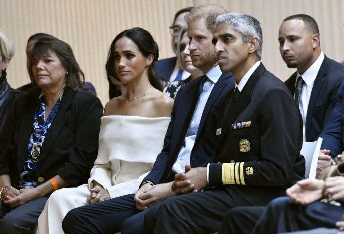 Meghan Markle Prinz Harry