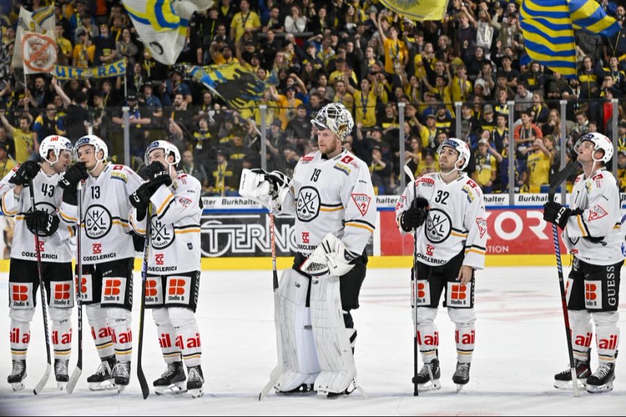 HC Lugano