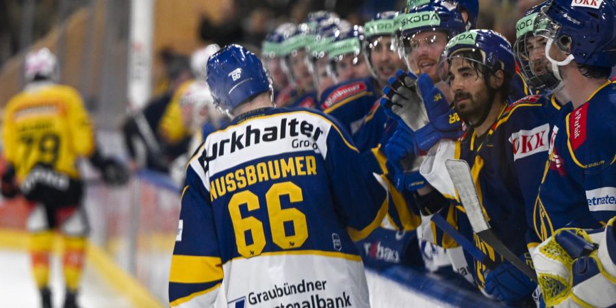 HC Davos