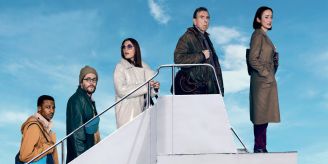 Sponsored - Darum muss «Fearless Flyers» unbedingt auf deine Watchlist