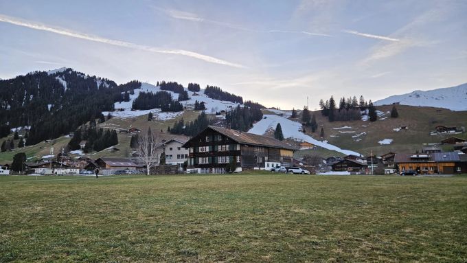 Adelboden