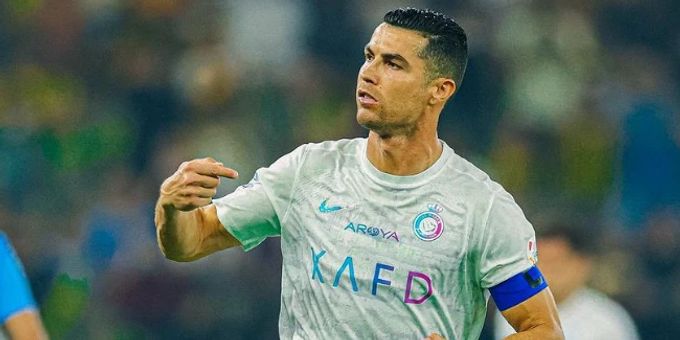 Irre Saudi-Quote - Ronaldo jetzt besser als Kane, Mbappé und Haaland!