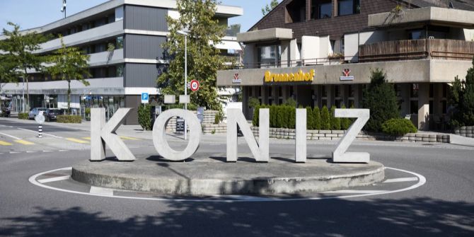 Köniz