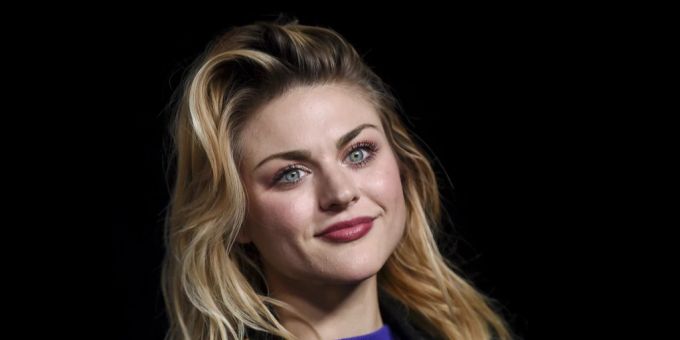 Frances Bean Cobain hat erneut geheiratet. nirvana