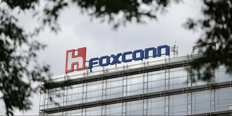 Foxconn