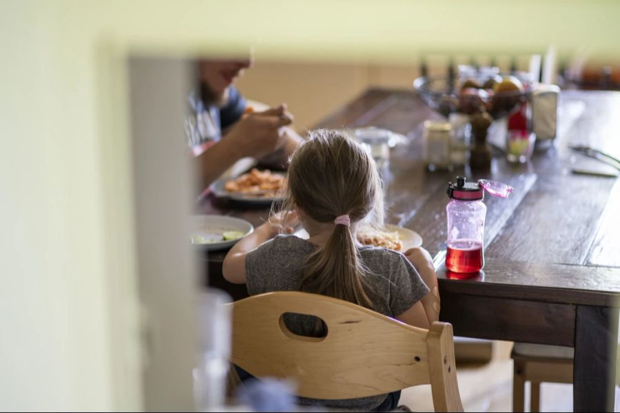 Vor solch absoluten Aussagen warnt Psychologin Veronica Defièbre. (Symbolbild)